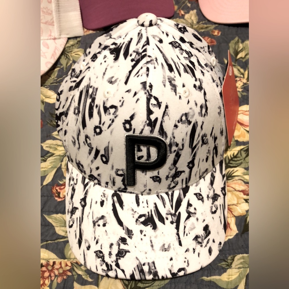 Puma Golf Hat